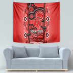 custom-melbourne-renegades-cricket-tapestry-happy-australia-day-aboriginal-art