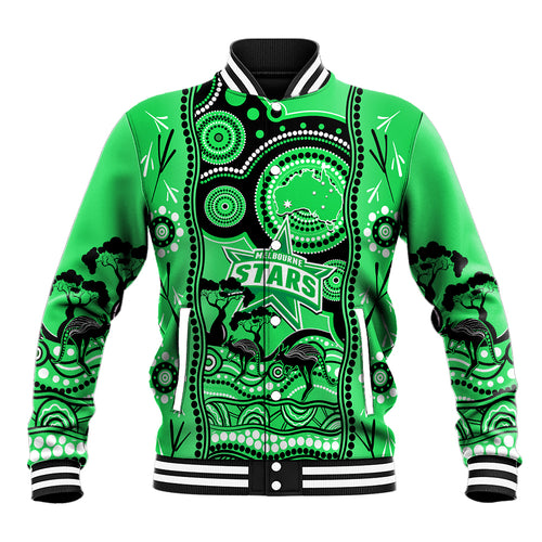 melbourne-stars-cricket-baseball-jacket-happy-australia-day-aboriginal-art