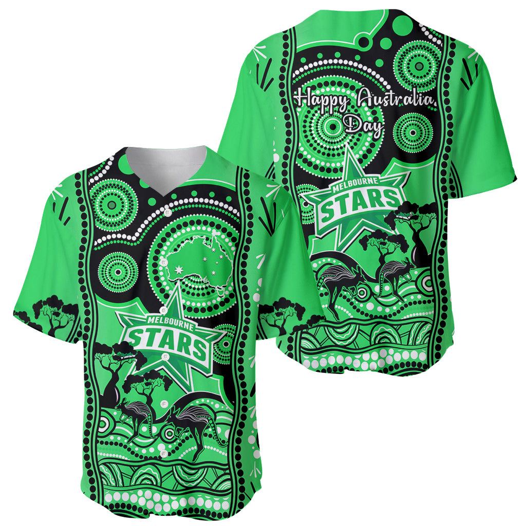 melbourne-stars-cricket-baseball-jersey-happy-australia-day-aboriginal-art