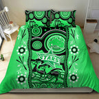 melbourne-stars-cricket-bedding-set-happy-australia-day-aboriginal-art