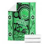 melbourne-stars-cricket-blanket-happy-australia-day-aboriginal-art