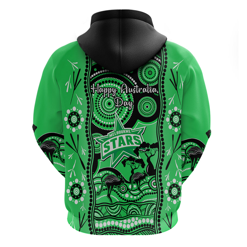 melbourne-stars-cricket-hoodie-happy-australia-day-aboriginal-art