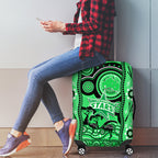 melbourne-stars-cricket-luggage-cover-happy-australia-day-aboriginal-art