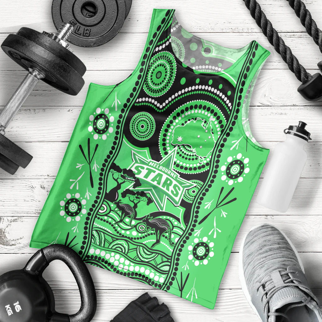 melbourne-stars-cricket-men-tank-top-happy-australia-day-aboriginal-art