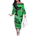 melbourne-stars-cricket-off-the-shoulder-long-sleeve-dress-happy-australia-day-aboriginal-art