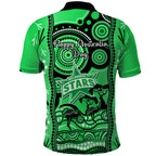 melbourne-stars-cricket-polo-shirt-happy-australia-day-aboriginal-art