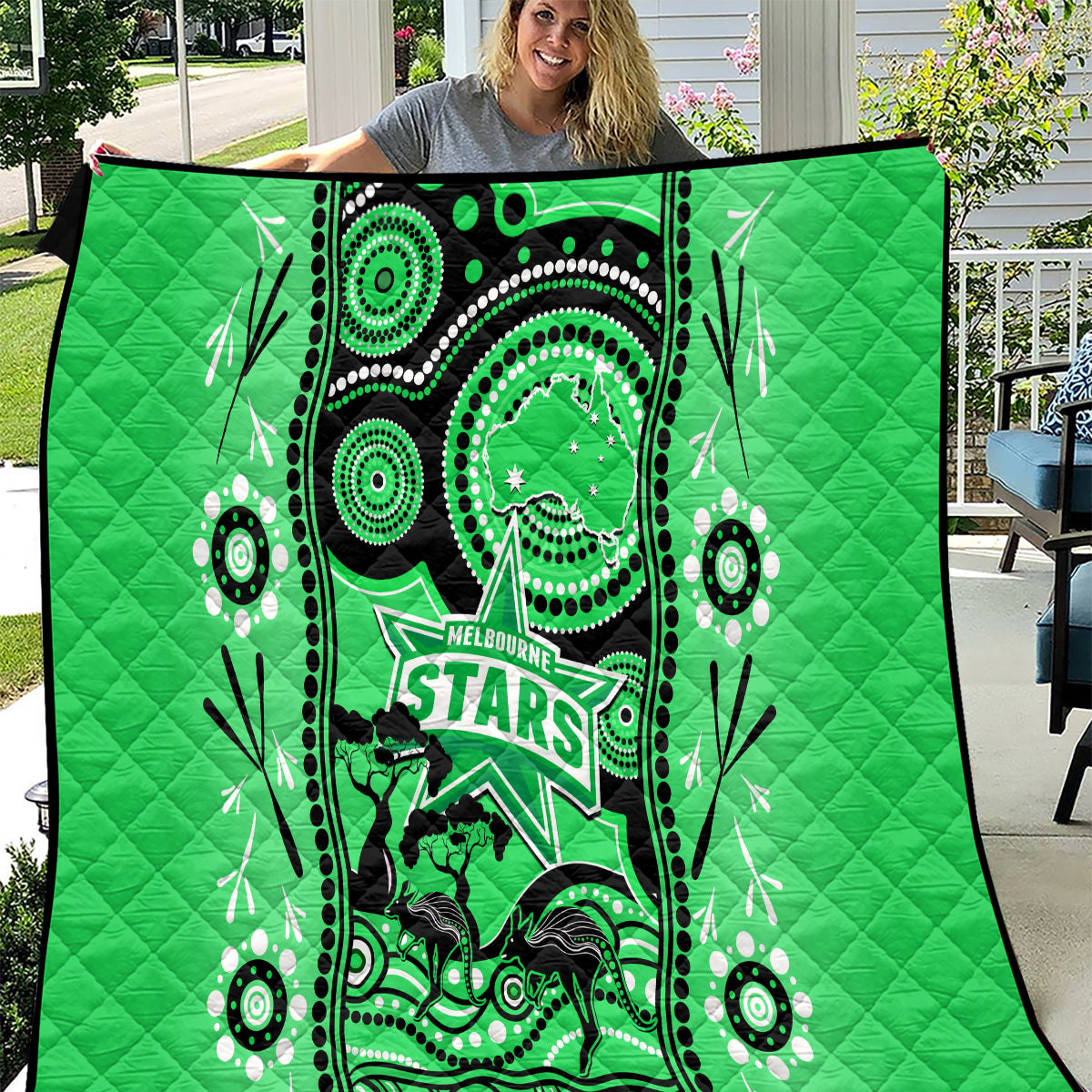melbourne-stars-cricket-quilt-happy-australia-day-aboriginal-art