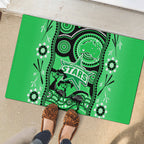 melbourne-stars-cricket-rubber-doormat-happy-australia-day-aboriginal-art