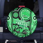 melbourne-stars-cricket-spare-tire-cover-happy-australia-day-aboriginal-art