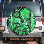 melbourne-stars-cricket-spare-tire-cover-happy-australia-day-aboriginal-art