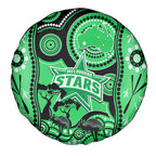 melbourne-stars-cricket-spare-tire-cover-happy-australia-day-aboriginal-art