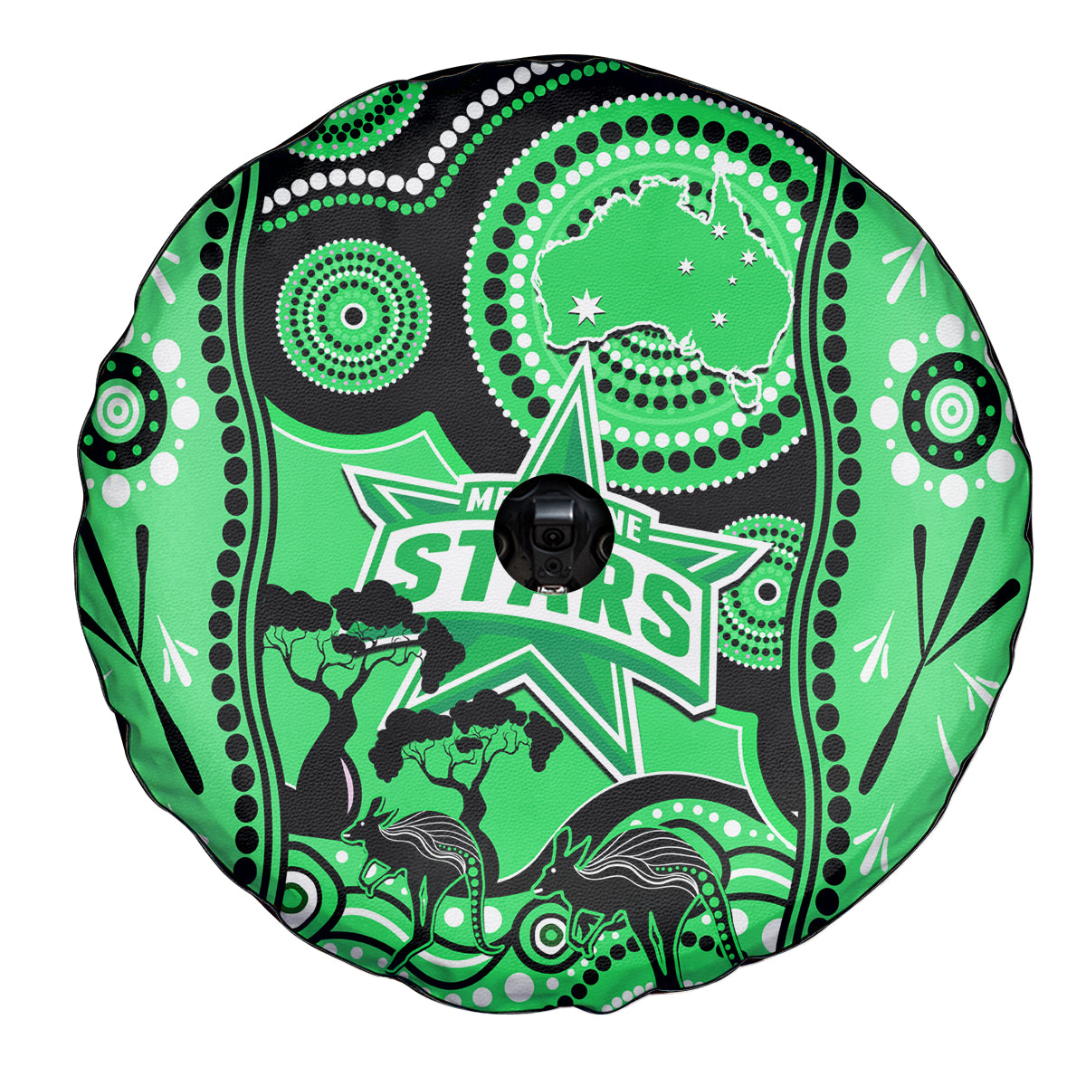 melbourne-stars-cricket-spare-tire-cover-happy-australia-day-aboriginal-art