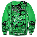melbourne-stars-cricket-sweatshirt-happy-australia-day-aboriginal-art