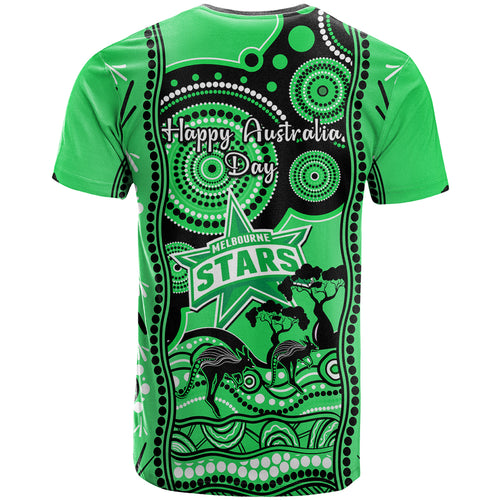 melbourne-stars-cricket-t-shirt-happy-australia-day-aboriginal-art