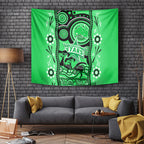 melbourne-stars-cricket-tapestry-happy-australia-day-aboriginal-art
