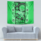 melbourne-stars-cricket-tapestry-happy-australia-day-aboriginal-art