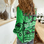 melbourne-stars-cricket-women-casual-shirt-happy-australia-day-aboriginal-art