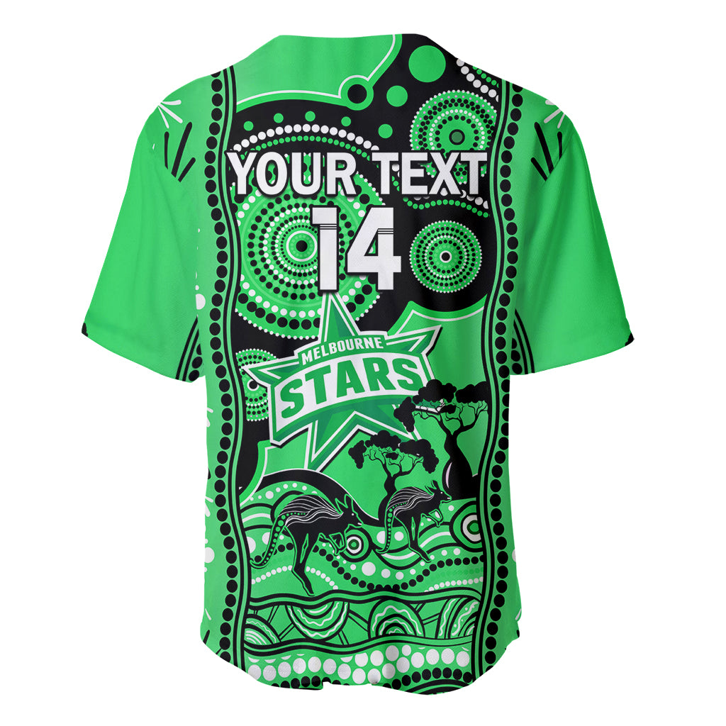 custom-melbourne-stars-cricket-baseball-jersey-happy-australia-day-aboriginal-art