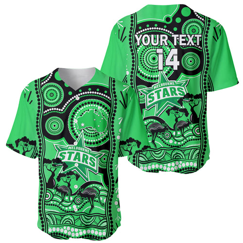 custom-melbourne-stars-cricket-baseball-jersey-happy-australia-day-aboriginal-art