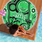 custom-melbourne-stars-cricket-beach-blanket-happy-australia-day-aboriginal-art
