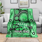 custom-melbourne-stars-cricket-blanket-happy-australia-day-aboriginal-art