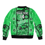 custom-melbourne-stars-cricket-bomber-jacket-happy-australia-day-aboriginal-art