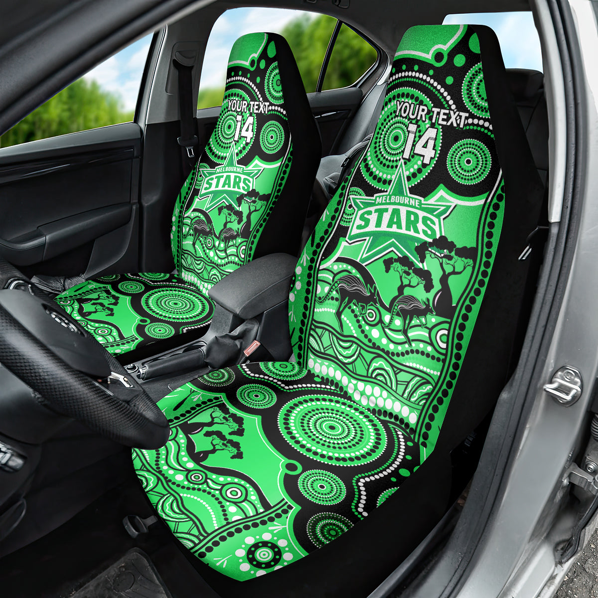 custom-melbourne-stars-cricket-car-seat-cover-happy-australia-day-aboriginal-art