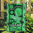 custom-melbourne-stars-cricket-garden-flag-happy-australia-day-aboriginal-art