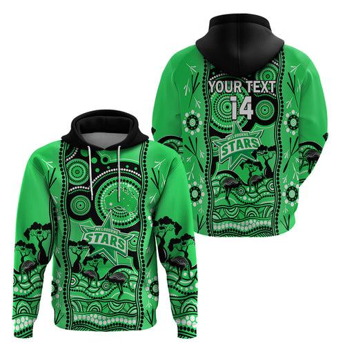 custom-melbourne-stars-cricket-hoodie-happy-australia-day-aboriginal-art