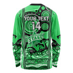 custom-melbourne-stars-cricket-long-sleeve-shirt-happy-australia-day-aboriginal-art