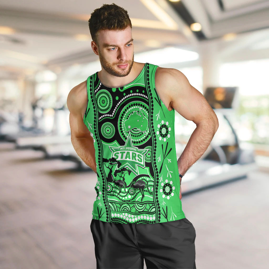 custom-melbourne-stars-cricket-men-tank-top-happy-australia-day-aboriginal-art