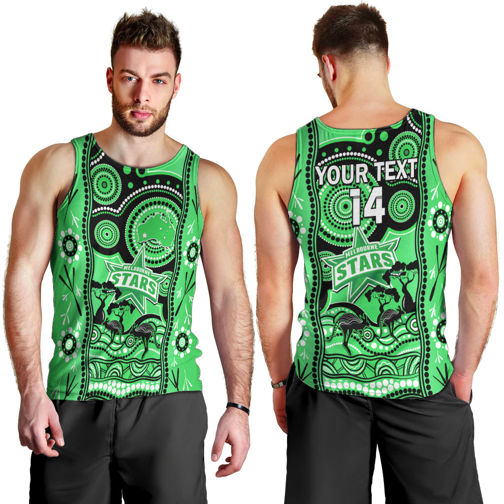 custom-melbourne-stars-cricket-men-tank-top-happy-australia-day-aboriginal-art