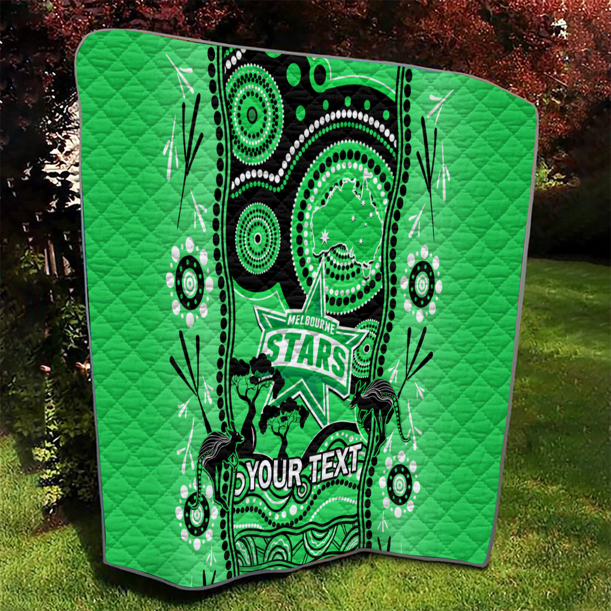 custom-melbourne-stars-cricket-quilt-happy-australia-day-aboriginal-art