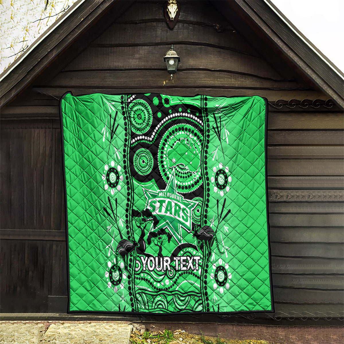 custom-melbourne-stars-cricket-quilt-happy-australia-day-aboriginal-art