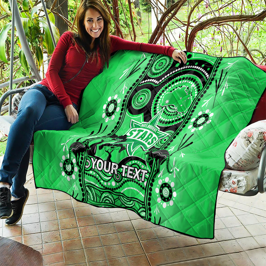 custom-melbourne-stars-cricket-quilt-happy-australia-day-aboriginal-art