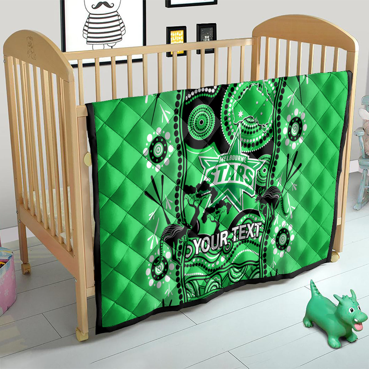 custom-melbourne-stars-cricket-quilt-happy-australia-day-aboriginal-art