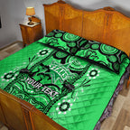 custom-melbourne-stars-cricket-quilt-bed-set-happy-australia-day-aboriginal-art