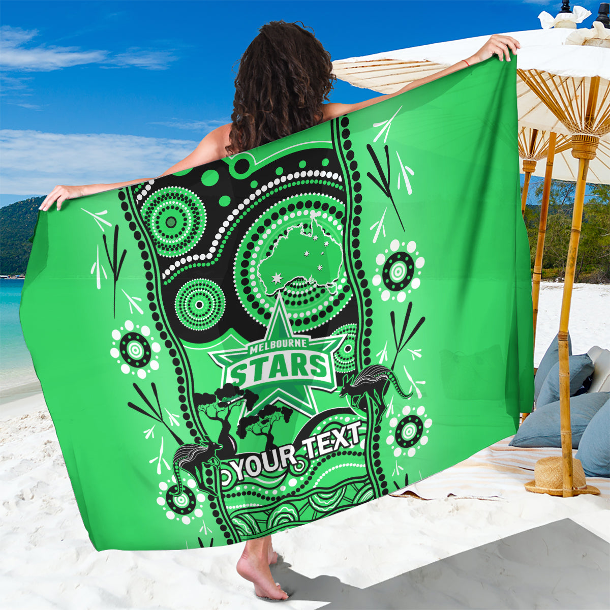 custom-melbourne-stars-cricket-sarong-happy-australia-day-aboriginal-art
