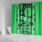 custom-melbourne-stars-cricket-shower-curtain-happy-australia-day-aboriginal-art