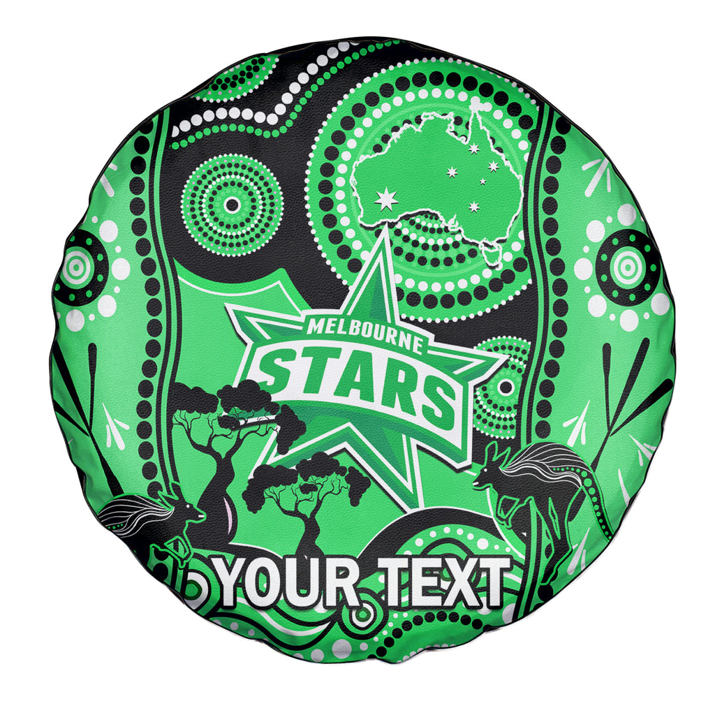custom-melbourne-stars-cricket-spare-tire-cover-happy-australia-day-aboriginal-art