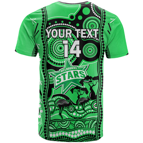 custom-melbourne-stars-cricket-t-shirt-happy-australia-day-aboriginal-art