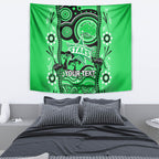 custom-melbourne-stars-cricket-tapestry-happy-australia-day-aboriginal-art