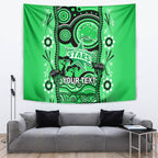 custom-melbourne-stars-cricket-tapestry-happy-australia-day-aboriginal-art