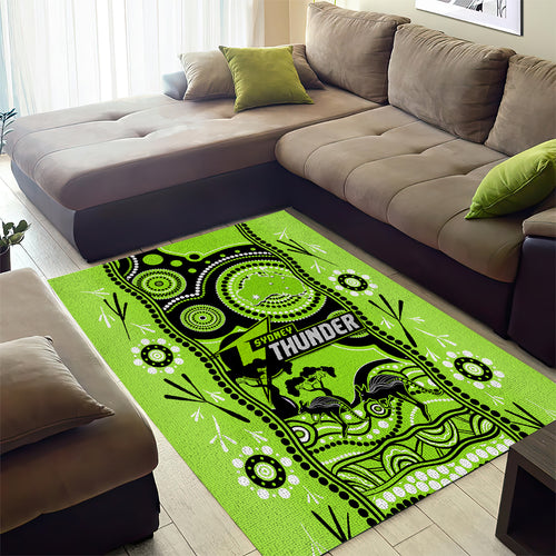 sydney-thunder-cricket-area-rug-happy-australia-day-aboriginal-art