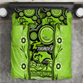 sydney-thunder-cricket-bedding-set-happy-australia-day-aboriginal-art