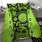 sydney-thunder-cricket-bedding-set-happy-australia-day-aboriginal-art