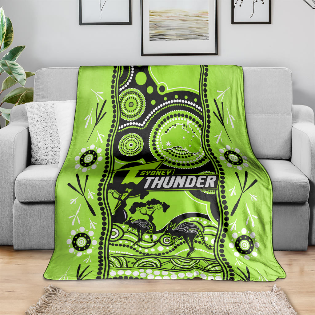 sydney-thunder-cricket-blanket-happy-australia-day-aboriginal-art
