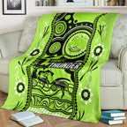 sydney-thunder-cricket-blanket-happy-australia-day-aboriginal-art