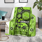 sydney-thunder-cricket-blanket-happy-australia-day-aboriginal-art