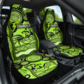 sydney-thunder-cricket-car-seat-cover-happy-australia-day-aboriginal-art